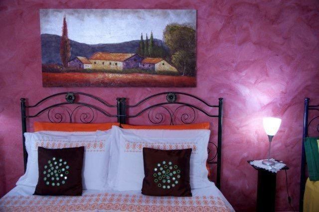 B&B Kore Enna Exterior photo