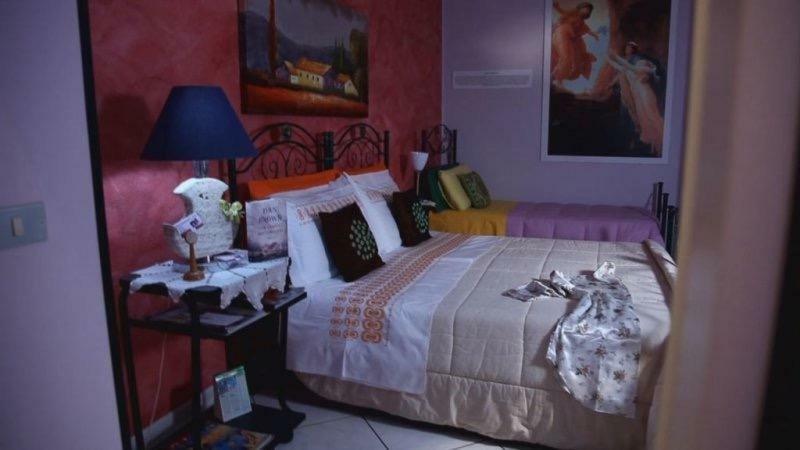 B&B Kore Enna Exterior photo